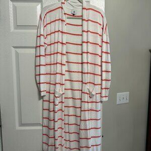 Cabi Stroll Cardigan 5638 Size L